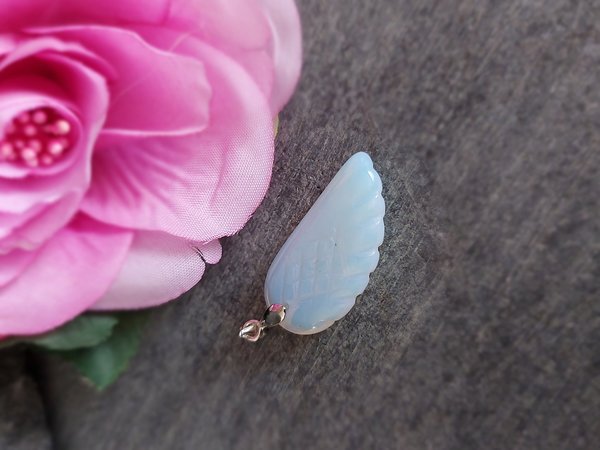 Vleugel Opaal